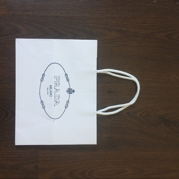 Paper bag - Picture 10 of 12